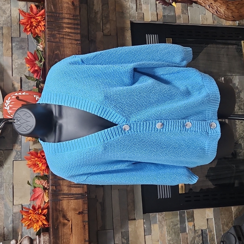 NWT LOFT  cardigan sweater